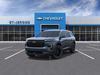 2026 Chevrolet Traverse in St-Jérôme, Quebec - 8 - w320h240px