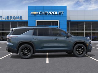 2026 Chevrolet Traverse in St-Jérôme, Quebec - 5 - w320h240px