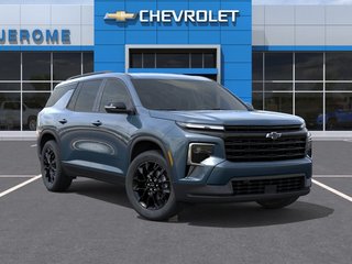 2026 Chevrolet Traverse in St-Jérôme, Quebec - 7 - w320h240px