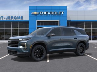 2026 Chevrolet Traverse in St-Jérôme, Quebec - 2 - w320h240px