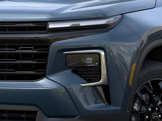 2026 Chevrolet Traverse in St-Jérôme, Quebec - 10 - w320h240px
