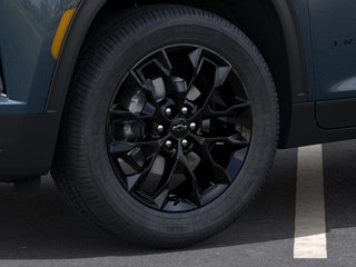 2026 Chevrolet Traverse in St-Jérôme, Quebec - 9 - w320h240px