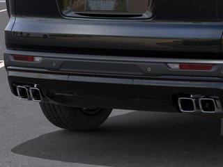 2026 Chevrolet Traverse in St-Jérôme, Quebec - 14 - w320h240px