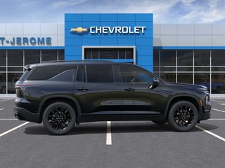 2026 Chevrolet Traverse in St-Jérôme, Quebec - 5 - w320h240px
