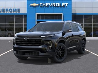 2026 Chevrolet Traverse in St-Jérôme, Quebec - 6 - w320h240px