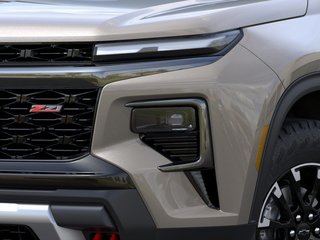 Chevrolet Traverse  2026 à St-Jérôme, Québec - 10 - w320h240px