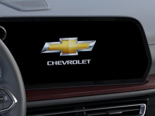 Chevrolet Traverse  2026 à St-Jérôme, Québec - 20 - w320h240px