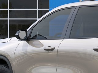Chevrolet Traverse  2026 à St-Jérôme, Québec - 12 - w320h240px