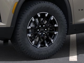 Chevrolet Traverse  2026 à St-Jérôme, Québec - 9 - w320h240px