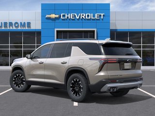Chevrolet Traverse  2026 à St-Jérôme, Québec - 3 - w320h240px