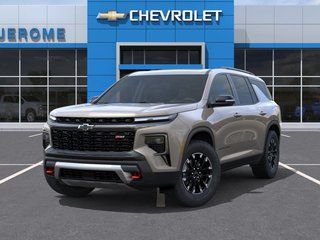 Chevrolet Traverse  2026 à St-Jérôme, Québec - 6 - w320h240px
