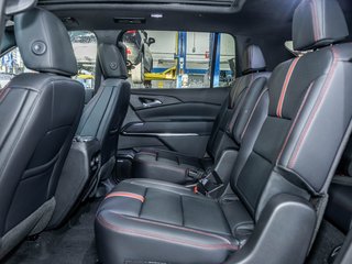 Chevrolet Traverse  2026 à St-Jérôme, Québec - 29 - w320h240px
