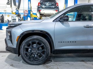 Chevrolet Traverse  2026 à St-Jérôme, Québec - 38 - w320h240px