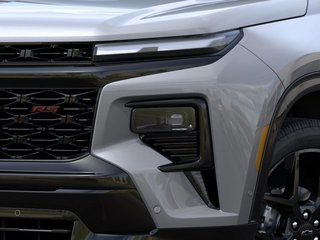 Chevrolet Traverse  2026 à St-Jérôme, Québec - 10 - w320h240px