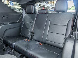 Chevrolet Traverse  2026 à St-Jérôme, Québec - 31 - w320h240px