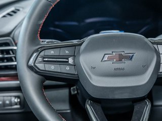 Chevrolet Traverse  2026 à St-Jérôme, Québec - 15 - w320h240px