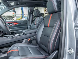 Chevrolet Traverse  2026 à St-Jérôme, Québec - 11 - w320h240px