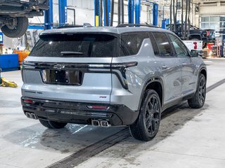 Chevrolet Traverse  2026 à St-Jérôme, Québec - 9 - w320h240px