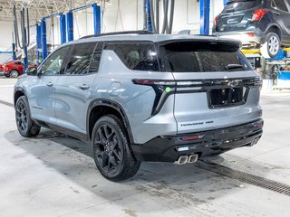 Chevrolet Traverse  2026 à St-Jérôme, Québec - 6 - w320h240px