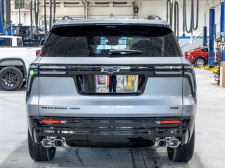 Chevrolet Traverse  2026 à St-Jérôme, Québec - 8 - w320h240px