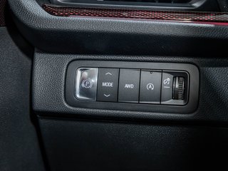 Chevrolet Traverse  2026 à St-Jérôme, Québec - 24 - w320h240px