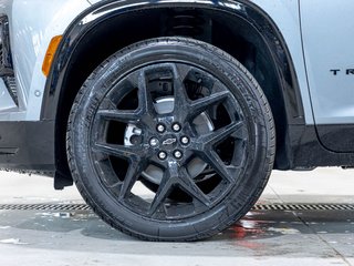 Chevrolet Traverse  2026 à St-Jérôme, Québec - 39 - w320h240px