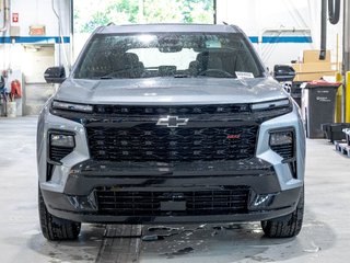 Chevrolet Traverse  2026 à St-Jérôme, Québec - 2 - w320h240px