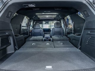 Chevrolet Traverse  2026 à St-Jérôme, Québec - 35 - w320h240px