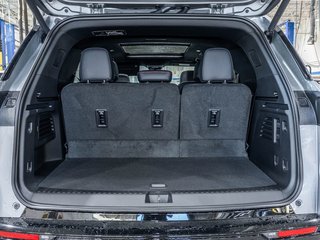 Chevrolet Traverse  2026 à St-Jérôme, Québec - 33 - w320h240px