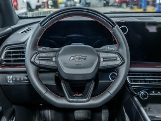 Chevrolet Traverse  2026 à St-Jérôme, Québec - 13 - w320h240px