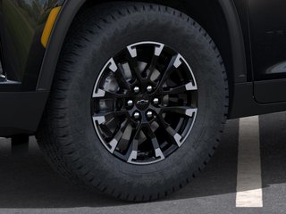 Chevrolet Traverse  2026 à St-Jérôme, Québec - 9 - w320h240px