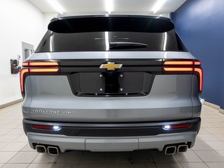 2026 Chevrolet Traverse in St-Jérôme, Quebec - 9 - w320h240px
