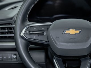 2026 Chevrolet Traverse in St-Jérôme, Quebec - 16 - w320h240px
