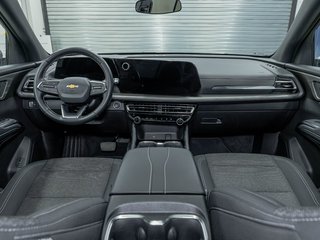 2026 Chevrolet Traverse in St-Jérôme, Quebec - 14 - w320h240px
