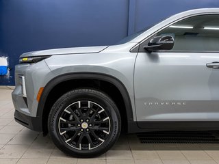 2026 Chevrolet Traverse in St-Jérôme, Quebec - 36 - w320h240px