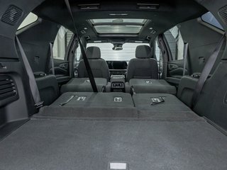 2026 Chevrolet Traverse in St-Jérôme, Quebec - 33 - w320h240px