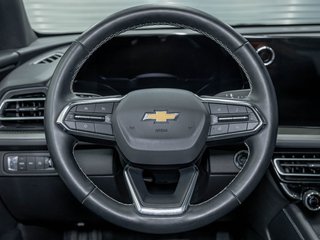 2026 Chevrolet Traverse in St-Jérôme, Quebec - 15 - w320h240px