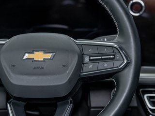 2026 Chevrolet Traverse in St-Jérôme, Quebec - 17 - w320h240px