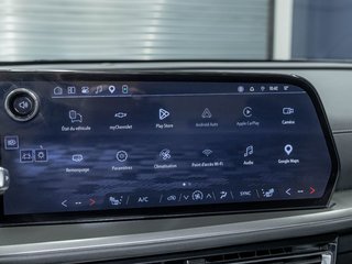 2026 Chevrolet Traverse in St-Jérôme, Quebec - 22 - w320h240px