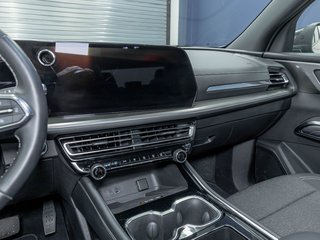 2026 Chevrolet Traverse in St-Jérôme, Quebec - 20 - w320h240px