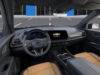 2027 Chevrolet Traverse in St-Jérôme, Quebec - 15 - w320h240px