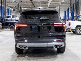 Chevrolet Traverse  2027 à St-Jérôme, Québec - 6 - w320h240px