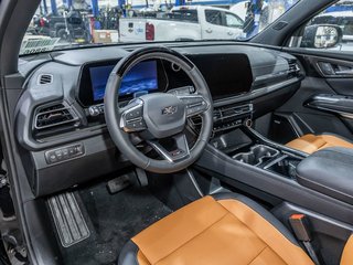 Chevrolet Traverse  2027 à St-Jérôme, Québec - 11 - w320h240px