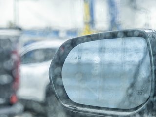 Chevrolet Traverse  2027 à St-Jérôme, Québec - 34 - w320h240px
