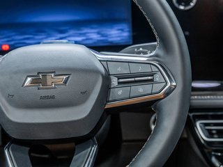 Chevrolet Traverse  2027 à St-Jérôme, Québec - 15 - w320h240px