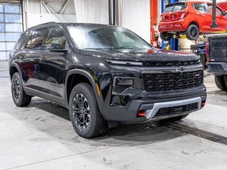 Chevrolet Traverse  2027 à St-Jérôme, Québec - 9 - w320h240px