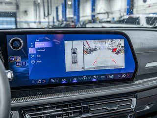 Chevrolet Traverse  2027 à St-Jérôme, Québec - 18 - w320h240px