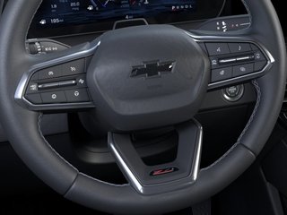 2027 Chevrolet Traverse in St-Jérôme, Quebec - 19 - w320h240px