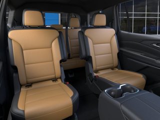 2027 Chevrolet Traverse in St-Jérôme, Quebec - 17 - w320h240px