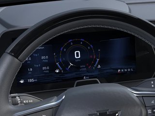 2027 Chevrolet Traverse in St-Jérôme, Quebec - 18 - w320h240px